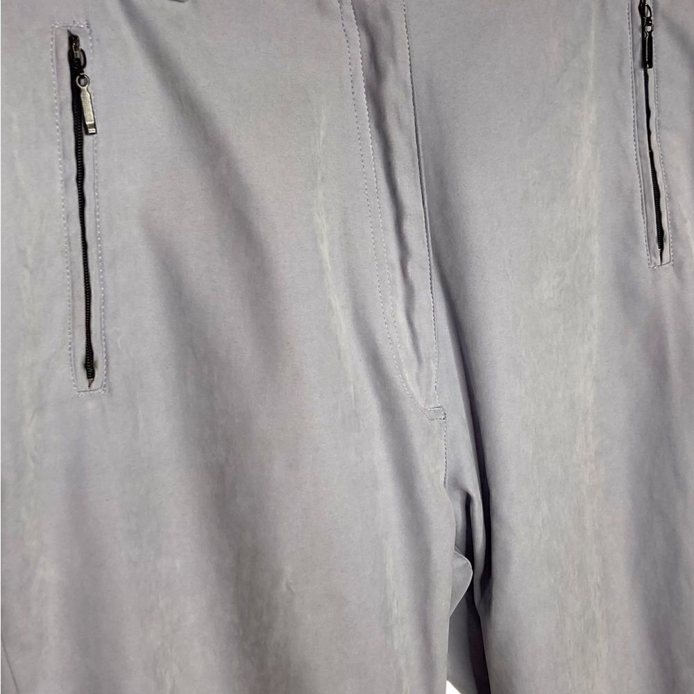 Jamie Sadock Capris Woman’s Size 8 - Picture 4 of 5